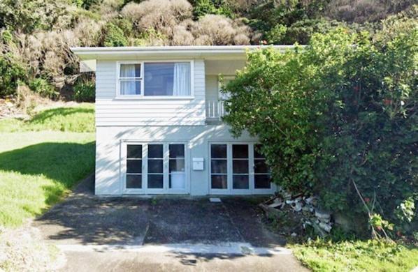 Waiwera Beach Getaway Ngoại thất bức ảnh