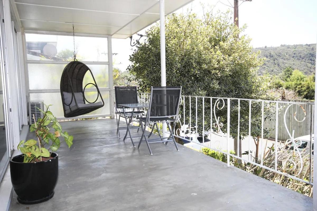 Waiwera Beach Getaway Ngoại thất bức ảnh
